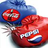Cola vs Pepsi WAR A Free Shooting Game