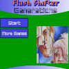 Play Flash Shifter - Generations