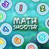 Play Math Shooter