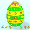 Play Easter Egg Dress Up 2