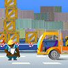 Shipping Blox A Free Action Game