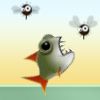 Flymuncher A Free Action Game