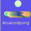 Play arcanoidpong