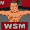The Worlds Strongest Man A Free Action Game
