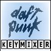 Play Daft Punk Keymixer