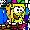 Play Sponge Bob Coloring
