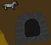 Play super donkey cave flyer2