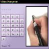 Play Video Hangman