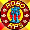 ROBO RPS A Free Action Game