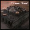 Play Power Steel - Total Protaection