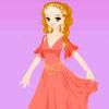 Play Evening Gown Dress Up