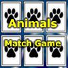Play Animals Match Game