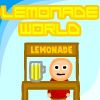 Lemonade World A Free Adventure Game