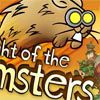 Flight of The Hamster A Free Adventure Game