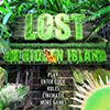 Play LOST on hidden island (french version)