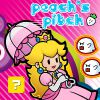 Peachs Pitch A Free Action Game