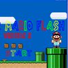 Play Flash Mario