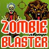 Play Zombie Blaster
