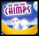 Mr. and Mrs. Chimps A Free Adventure Game