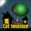 Play Cat Invasion