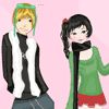 Play Lovely Couple Dress Up