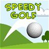 Play Speedy Golf