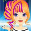Attractive Anchorwoman A Free Dress-Up Game