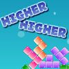 Higher Higher