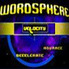 Play WordSphere