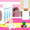 Cindys Baby Room A Free Dress-Up Game