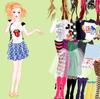 Play Young Party Wear Dress Up Game