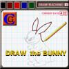 Play Draw the Bunny