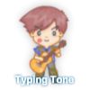 Play Typing Tone
