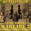 Elite Forces: Warfare 2 A Free Action Game