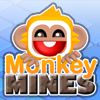 MonkeyMines A Free Puzzles Game
