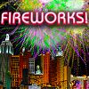 Fireworks! A Free Action Game