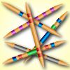 Pick Up Sticks 3D A Free Puzzles Game