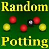 Play English Pub Pool: Random Potting
