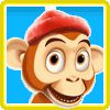 Crazy Monkey Spin VT A Free Action Game