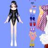 Play Hot Style For Girls Dress Up