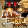 Law of the West Pinball A Free Other Game