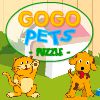Play Gogo Pets Puzzle