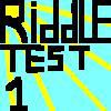 Play Riddle Test 1