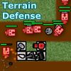 Terrain Defense