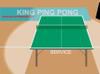 King Ping Pong A Free Sports Game