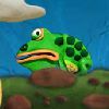 Play Frog game