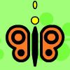 Play Butterfly Frenzy