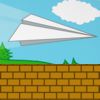 Paper Planes A Free Action Game