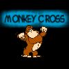 Monkey Cross Game