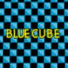 Blue Cube Game